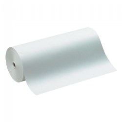 Easel Paper Roll - 18" x 100'