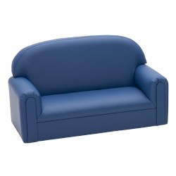 Toddler Enviro-Child Sofa - Blue