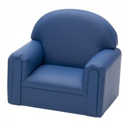 Toddler Enviro-Child Chair - Blue